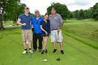 Wheaton Lyons Athletic Club Golf Open  13 annual Lyons Athletic Club (LAC) Golf Open Monday, June 13, 2022 at the Blue Hills Country Club. - Photo by Keith Nordstrom : Wheaton, Lyons Athletic Club Golf Open